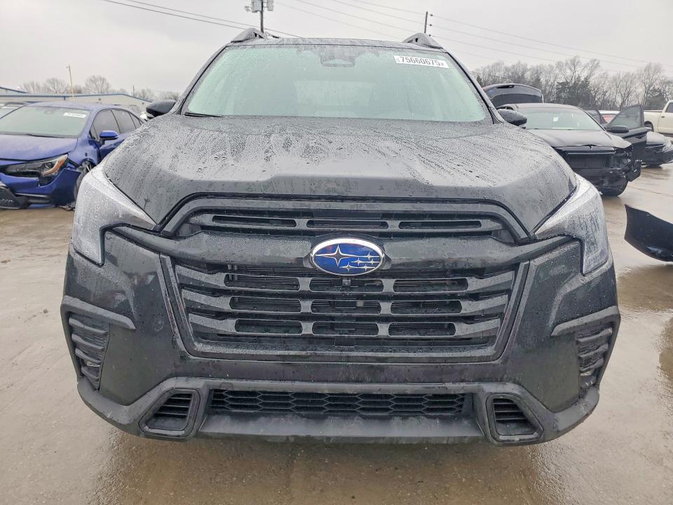 Продажа на аукционе авто 2023 Subaru Ascent, vin: 4S4WMAKD8P3451749, номер лота: 75660675