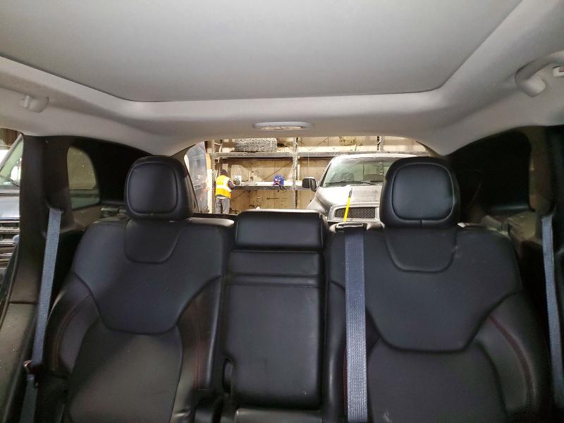 Aukcja sprzedaży 2018 Jeep Cherokee, vin: 1C4PJMBX8JD619873, numer aukcji: 76486845
