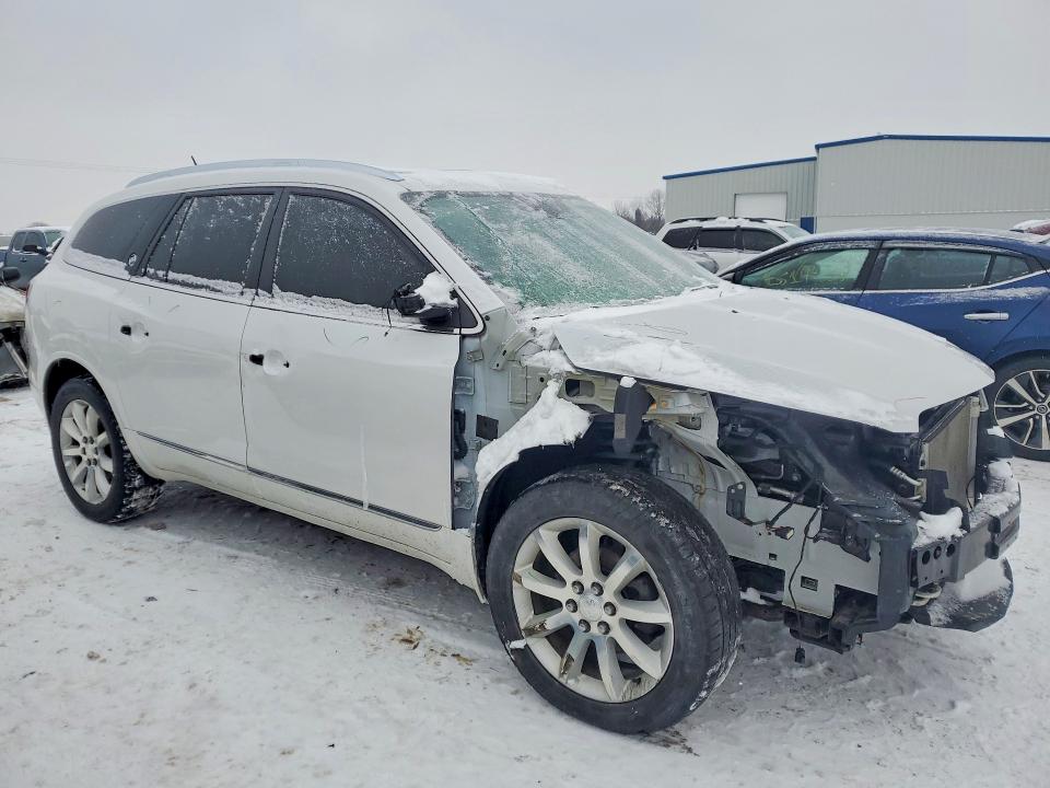 Продаж на аукціоні авто 2017 Buick Enclave, vin: 5GAKVCKD3HJ337197, номер лоту: 74813495