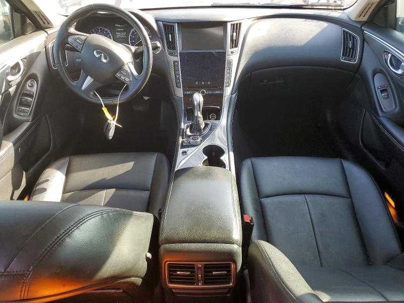 Продаж на аукціоні авто 2016 Infiniti Q50 Base, vin: JN1CV7AP8GM202187, номер лоту: 76469575