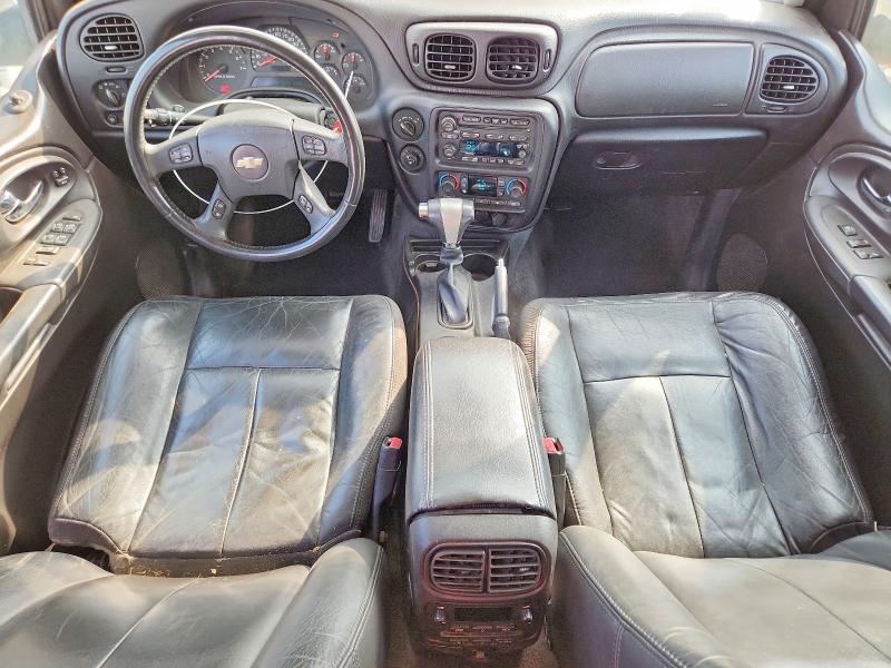 Aukcja sprzedaży 2005 Chevrolet Trailblazer, vin: 1GNDT13S352232008, numer aukcji: 75993405