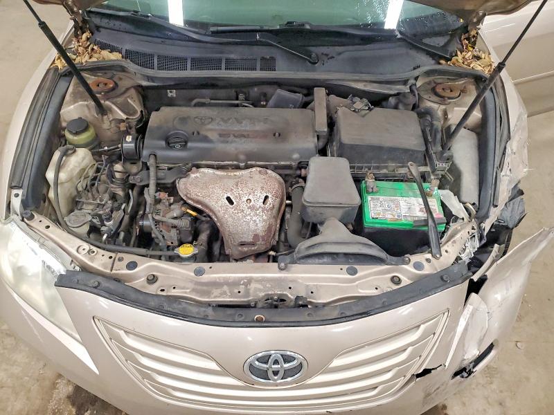 Aukcja sprzedaży 2009 Toyota Camry, vin: 4T4BE46K19R083147, numer aukcji: 78172925