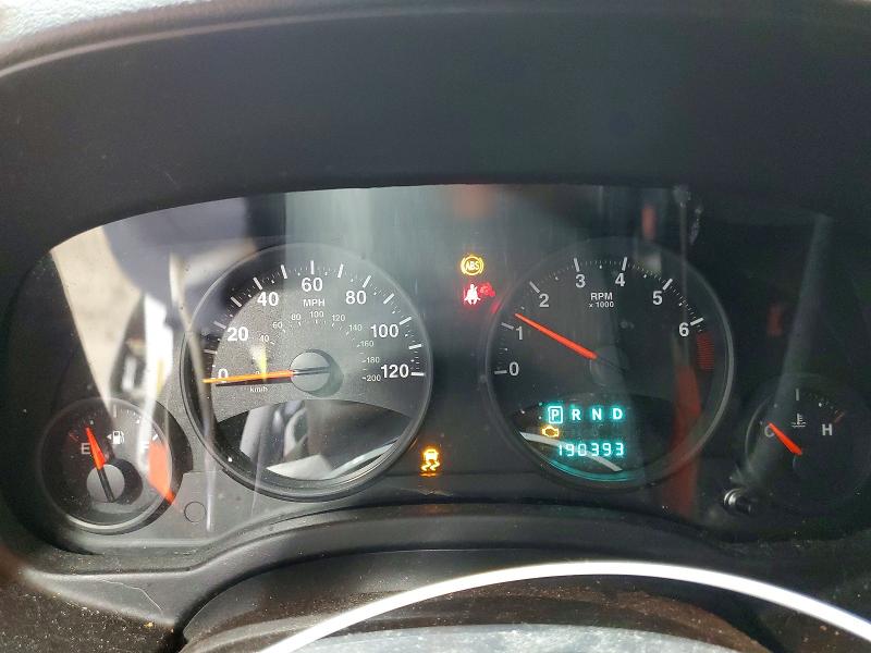 Aukcja sprzedaży 2011 Jeep Patriot, vin: 1J4NT1GB1BD167421, numer aukcji: 79209005
