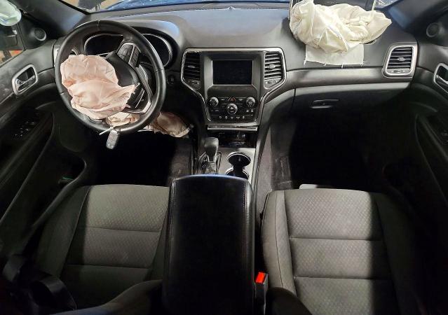 Aukcja sprzedaży 2018 Jeep Grand Cherokee, vin: 1C4RJFAG8JC199513, numer aukcji: 79194945