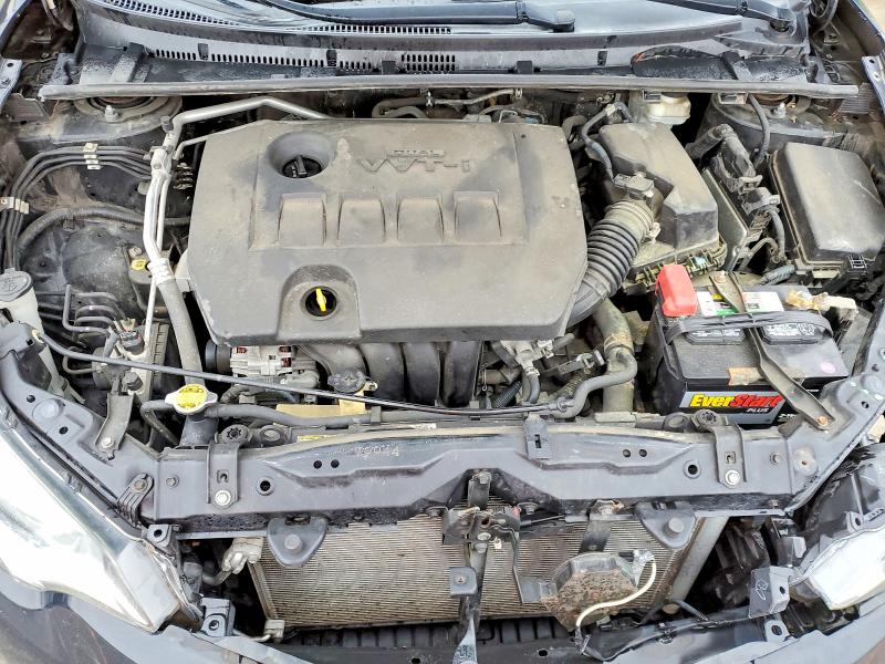 Aukcja sprzedaży 2014 Toyota Corolla, vin: 2T1BURHE2EC152506, numer aukcji: 78695155