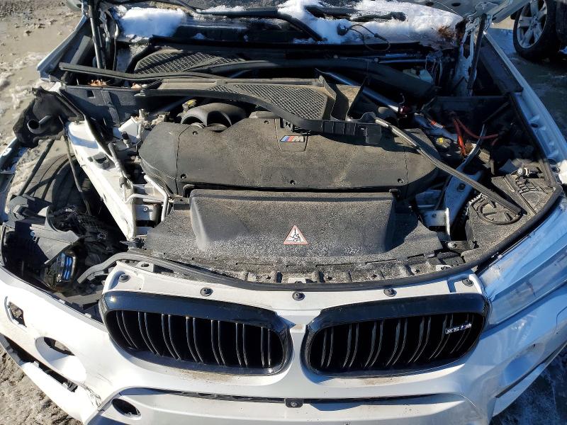 Aukcja sprzedaży 2016 Bmw X5 M, vin: 5YMKT6C5XG0R78050, numer aukcji: 77159525
