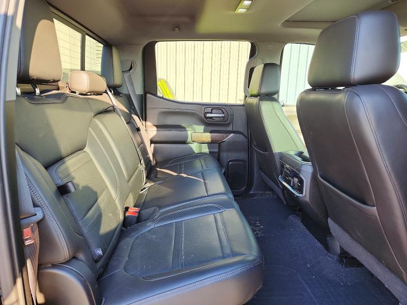 Aukcja sprzedaży 2019 Gmc Sierra, vin: 1GTU9FEL4KZ247758, numer aukcji: 75513965