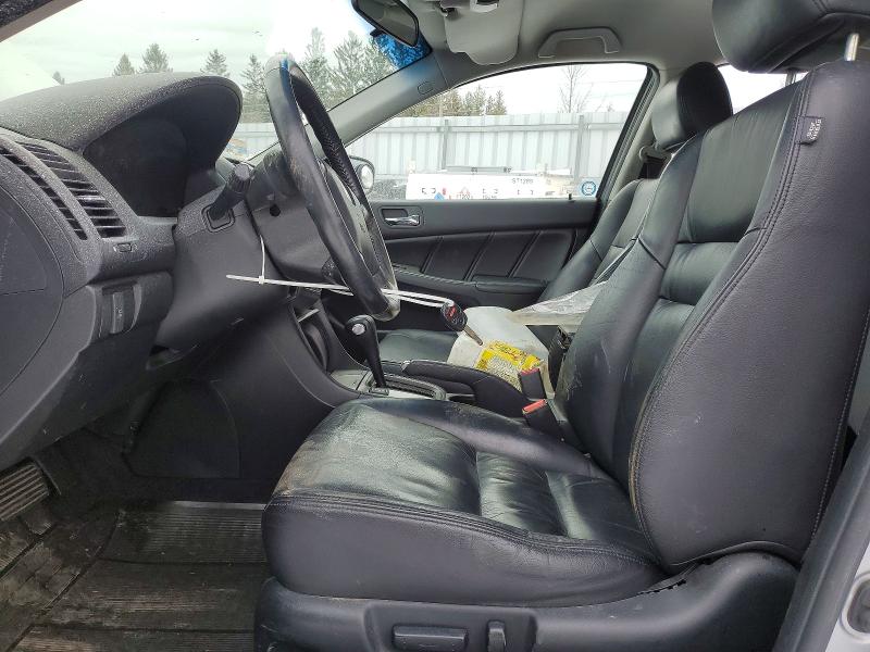 Aukcja sprzedaży 2005 Honda Accord, vin: JHMCN36455C800677, numer aukcji: 77314175