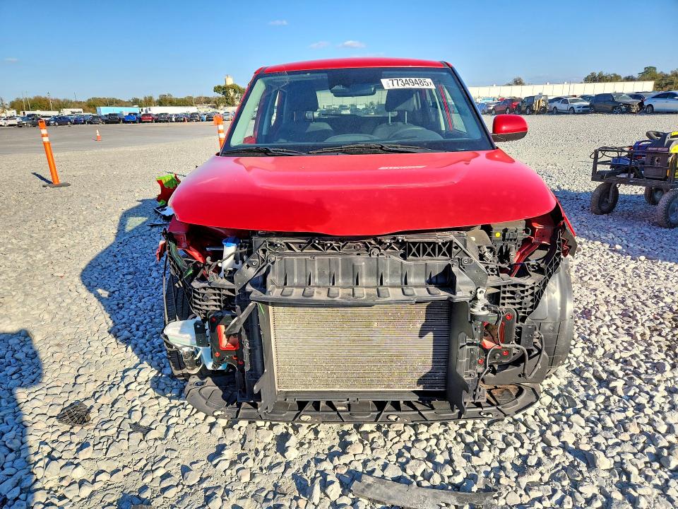 2023 Kia Soul მანქანა იყიდება აუქციონზე, vin: KNDJ23AUXP7199111, აუქციონის ნომერი: 77349485