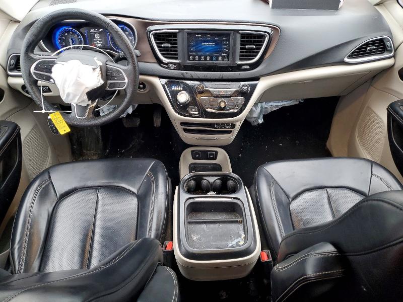 Aukcja sprzedaży 2021 Chrysler Voyager, vin: 2C4RC1DG4MR506700, numer aukcji: 98024555