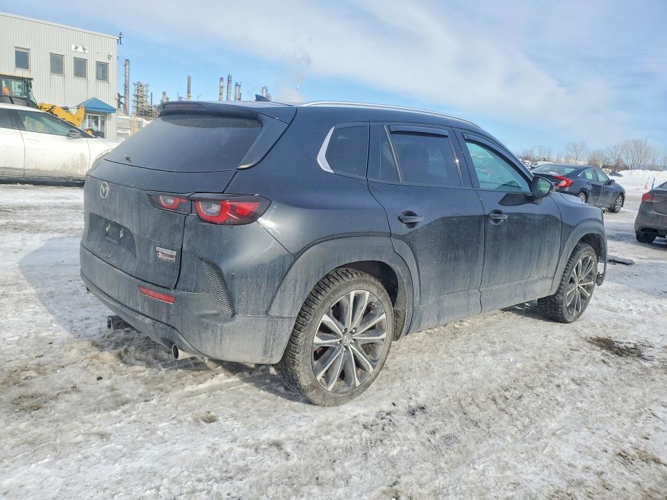 Aukcja sprzedaży 2025 Mazda Cx-50, vin: 7MMVABDM1SN351887, numer aukcji: 77291675