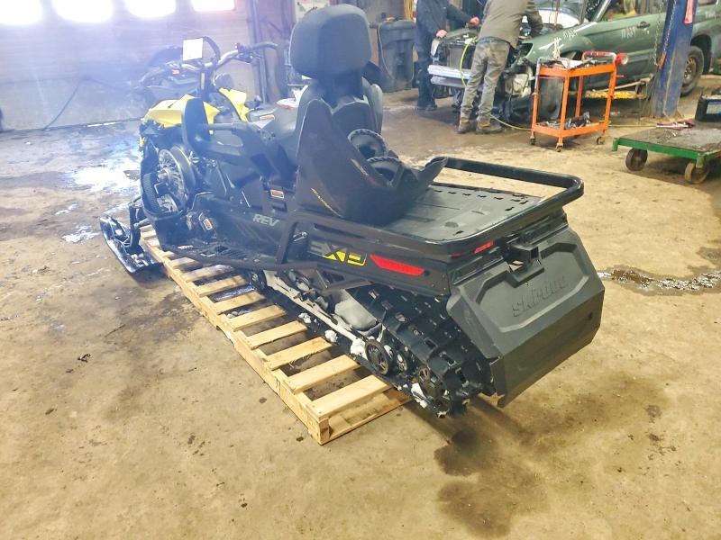 Продажа на аукционе авто 2020 Ski-doo Expedition Se 900 A, vin: 2BPSACLA6LV000291, номер лота: 78660935