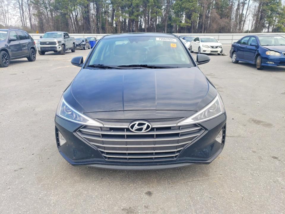 Продаж на аукціоні авто 2020 Hyundai Elantra, vin: KMHD74LF1LU078462, номер лоту: 79062995