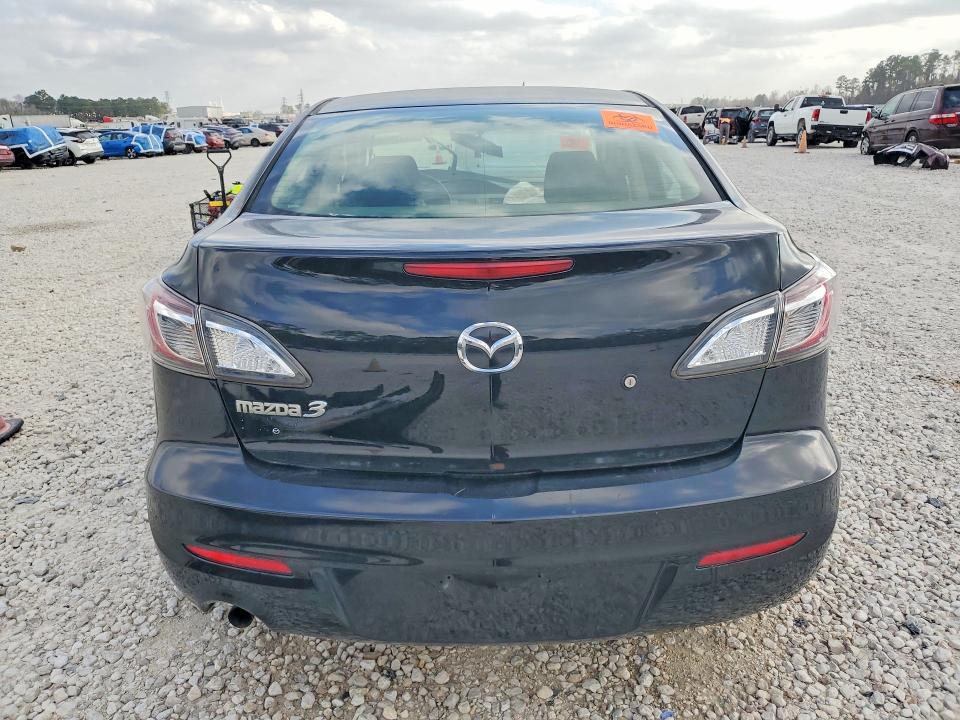 Aukcja sprzedaży 2013 Mazda 3, vin: JM1BL1TF5D1784472, numer aukcji: 79296625