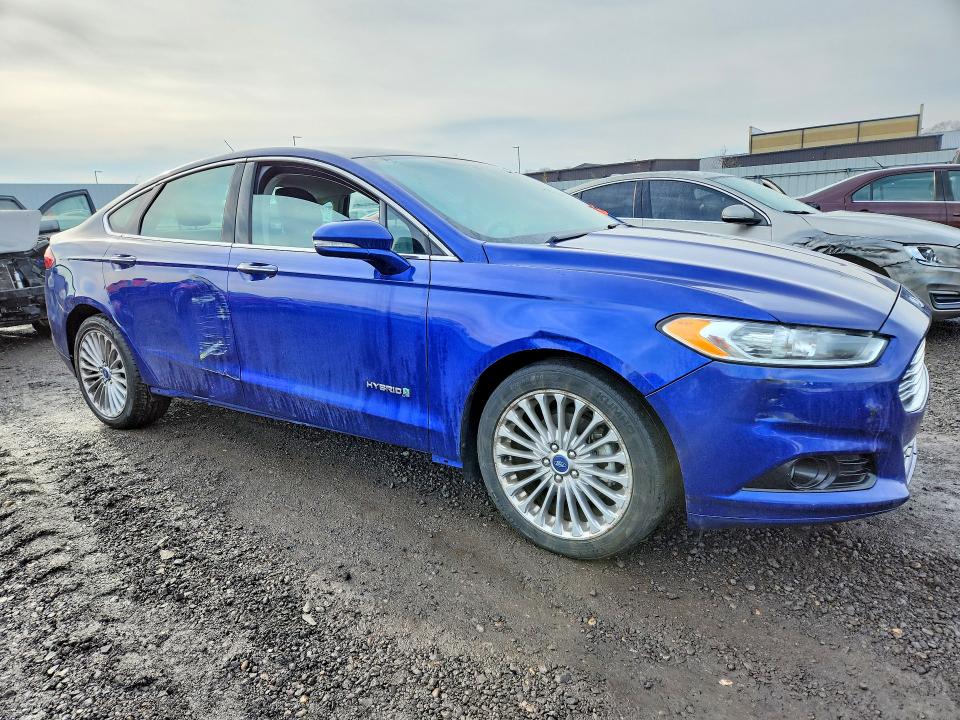 Aukcja sprzedaży 2014 Ford Fusion, vin: 3FA6P0RU4ER126127, numer aukcji: 78990505