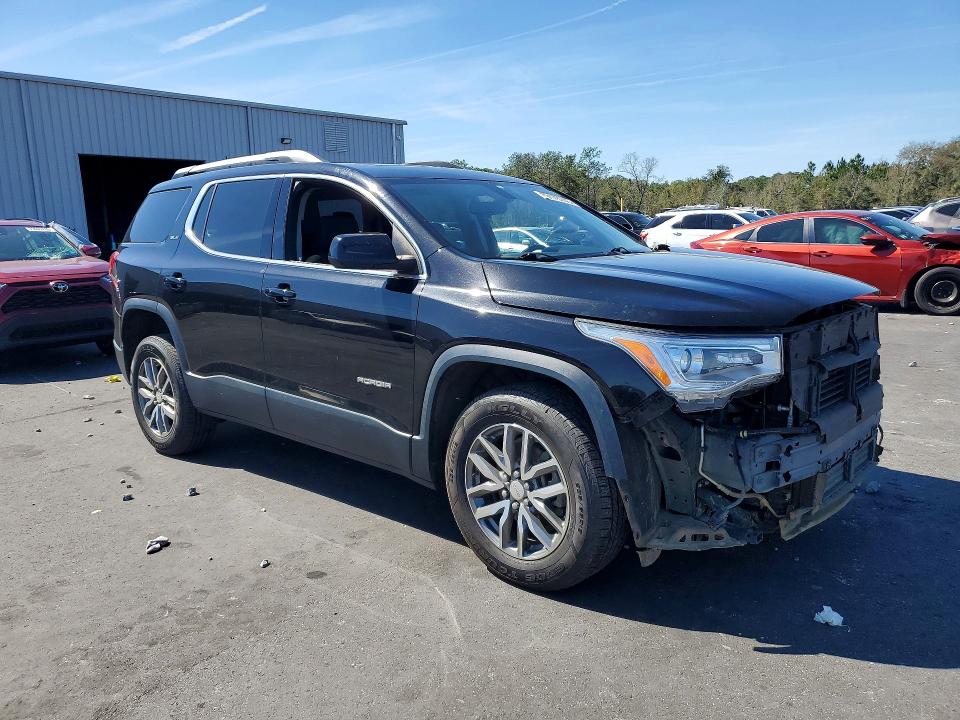 Aukcja sprzedaży 2019 Gmc Acadia, vin: 1GKKNSLA4KZ292362, numer aukcji: 50375716