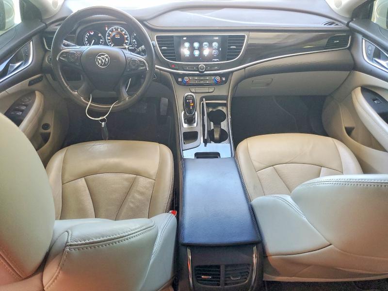 Aukcja sprzedaży 2017 Buick Lacrosse, vin: 1G4ZP5SSXHU170977, numer aukcji: 76915105