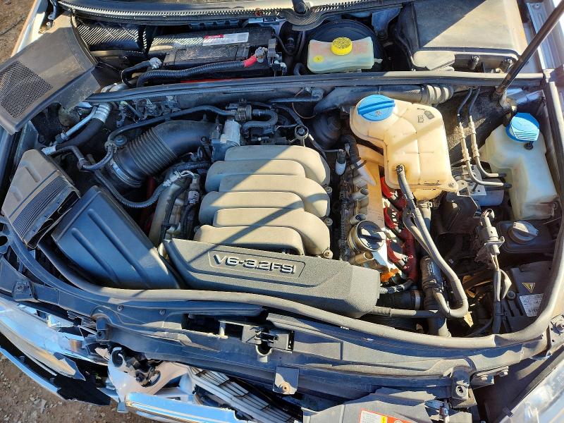 Aukcja sprzedaży 2006 Audi A4, vin: WAUDH78E06A180227, numer aukcji: 76263885