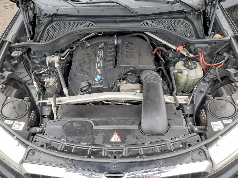 2016 Bmw X5 მანქანა იყიდება აუქციონზე, vin: 5UXKR0C53G0P29155, აუქციონის ნომერი: 77785785