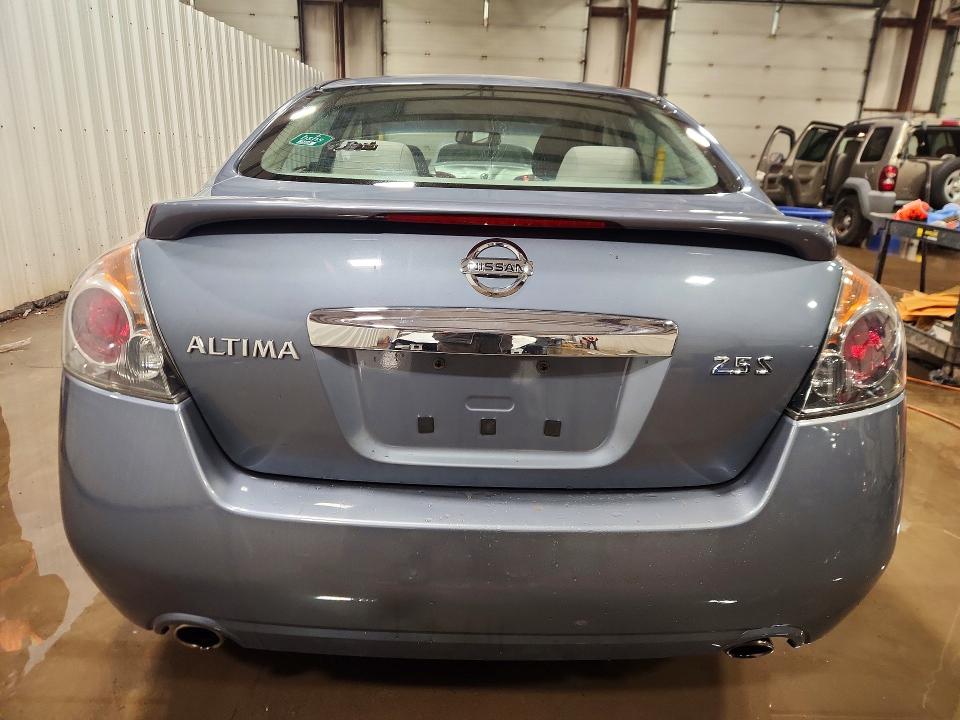 Продаж на аукціоні авто 2012 Nissan Altima Bas, vin: 1N4AL2AP2CN488612, номер лоту: 76850025