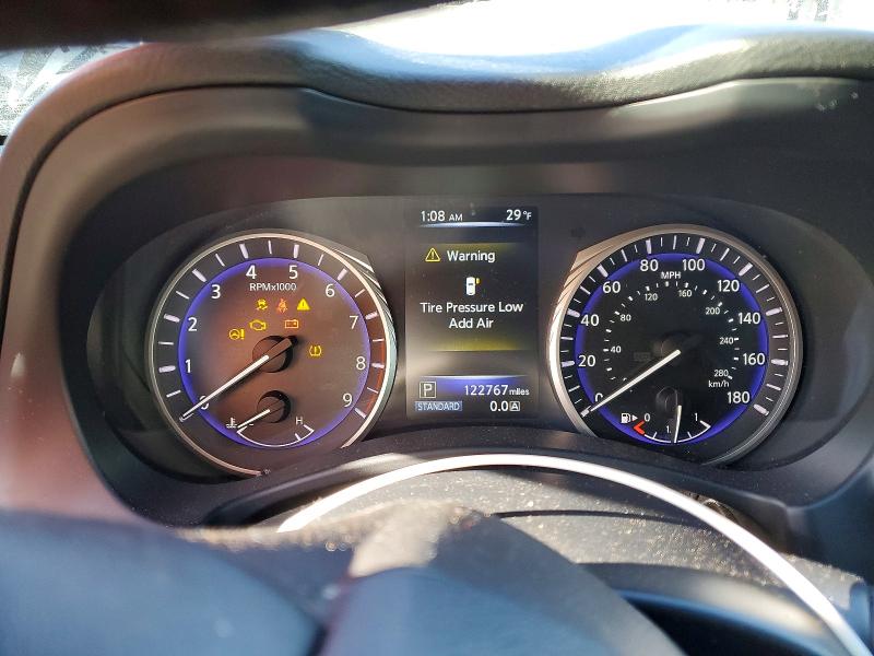 Продажа на аукционе авто 2014 Infiniti Q50, vin: JN1BV7ARXEM682470, номер лота: 76752925
