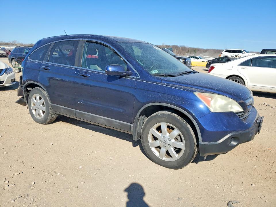 Aukcja sprzedaży 2008 Honda Cr-v, vin: 5J6RE48788L036072, numer aukcji: 79303775