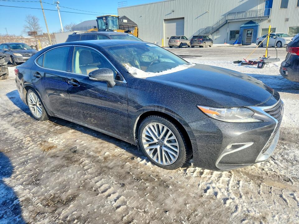Продажа на аукционе авто 2016 Lexus Es, vin: 58ABK1GG8GU004400, номер лота: 75828745