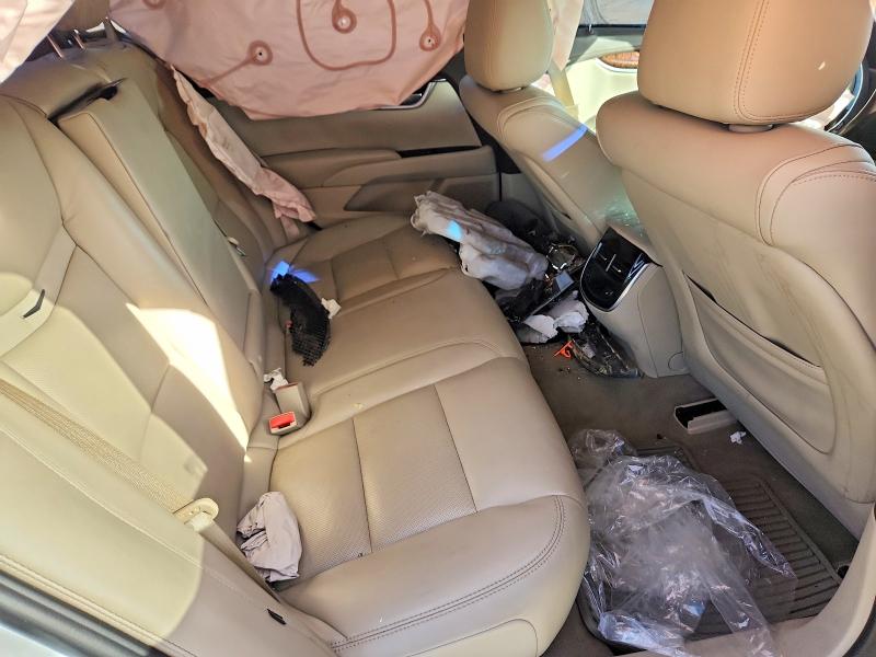 Продажа на аукционе авто 2016 Cadillac Xts, vin: 2G61M5S37G9127828, номер лота: 78520955