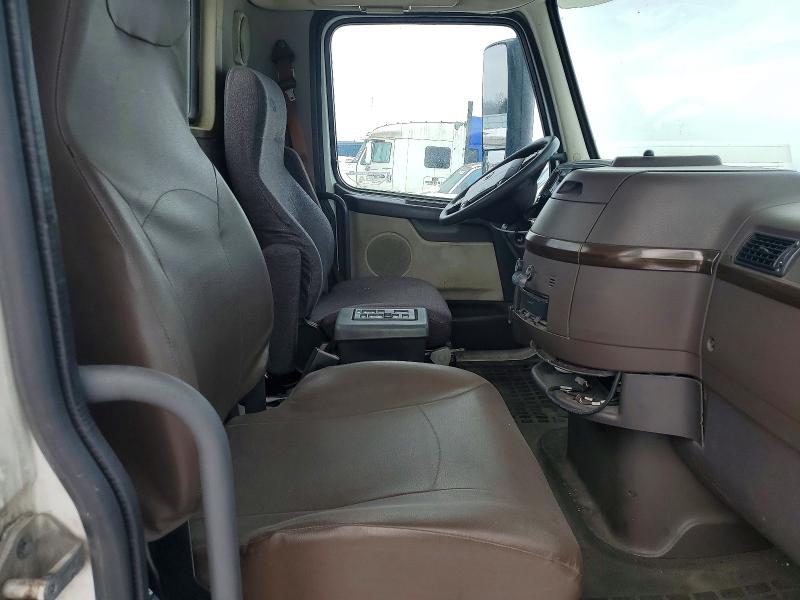Aukcja sprzedaży 2016 Volvo Vn Vnl, vin: 4V4N39TG4GN965567, numer aukcji: 72841335