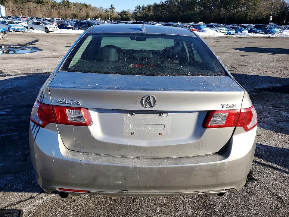 Aukcja sprzedaży 2010 Acura Tsx, vin: JH4CU2F64AC023210, numer aukcji: 75364315