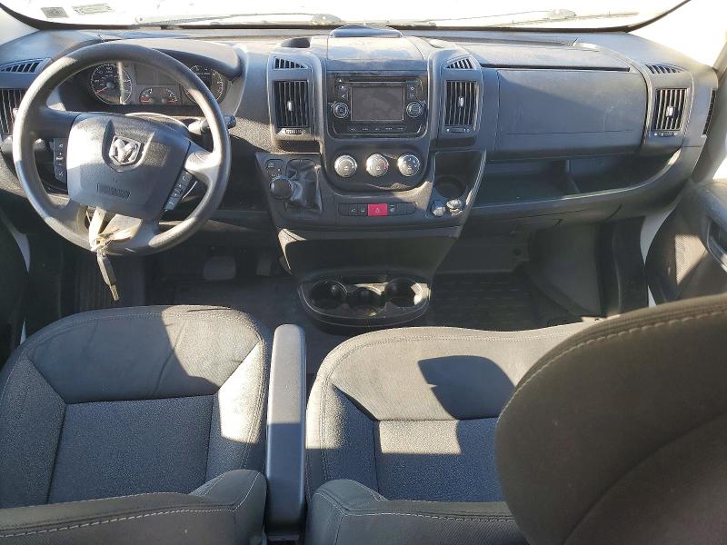 Aukcja sprzedaży 2015 Ram Promaster 2500, vin: 3C6TRVCD8FE513406, numer aukcji: 76400905