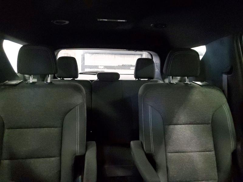 Aukcja sprzedaży 2024 Chevrolet Traverse, vin: 1GNERGKS3RJ182598, numer aukcji: 75445345