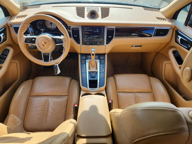 Aukcja sprzedaży 2015 Porsche Macan, vin: WP1AB2A58FLB63523, numer aukcji: 77875985