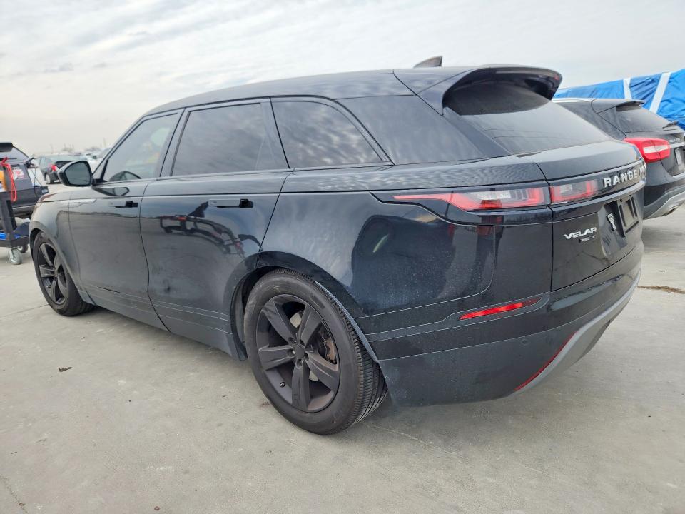 Продаж на аукціоні авто 2019 Land Rover Range Rov, vin: SALYB2EV2KA795703, номер лоту: 77346625
