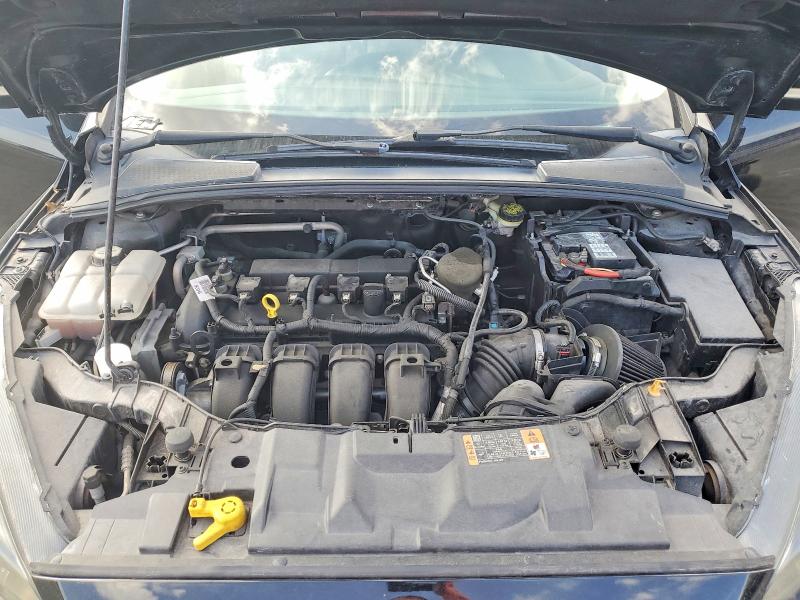 Продаж на аукціоні авто 2016 Ford Focus, vin: 1FADP3K2XGL393601, номер лоту: 78443815