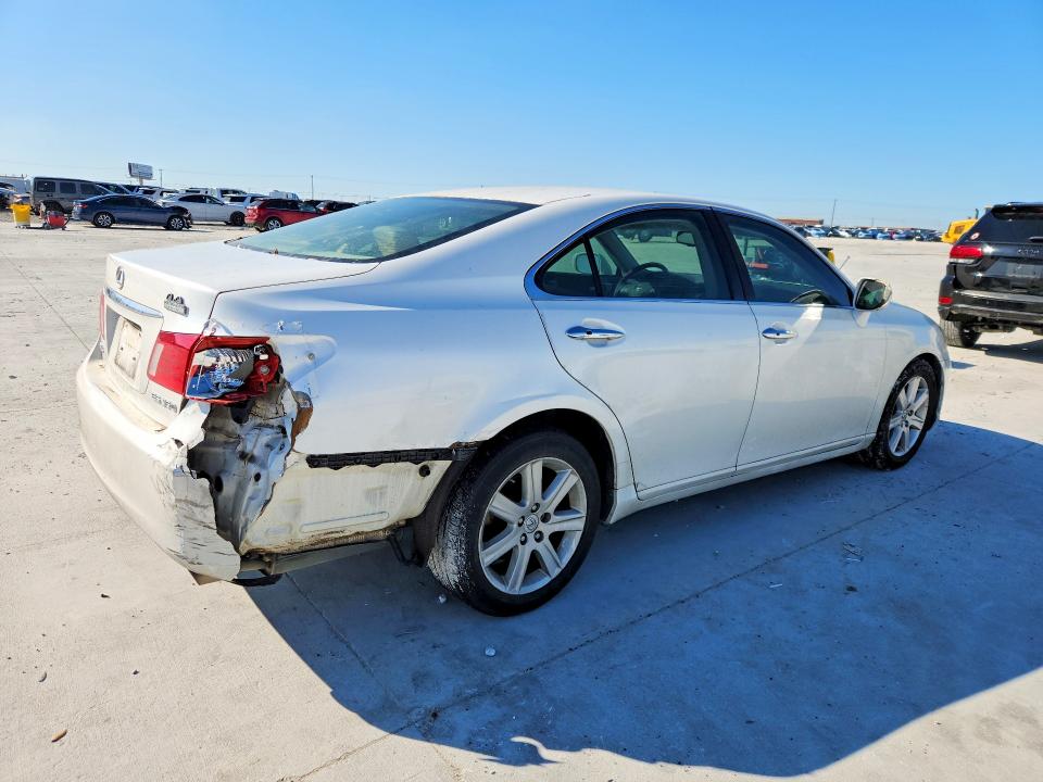 Aukcja sprzedaży 2007 Lexus Es, vin: JTHBJ46G472069496, numer aukcji: 76898095