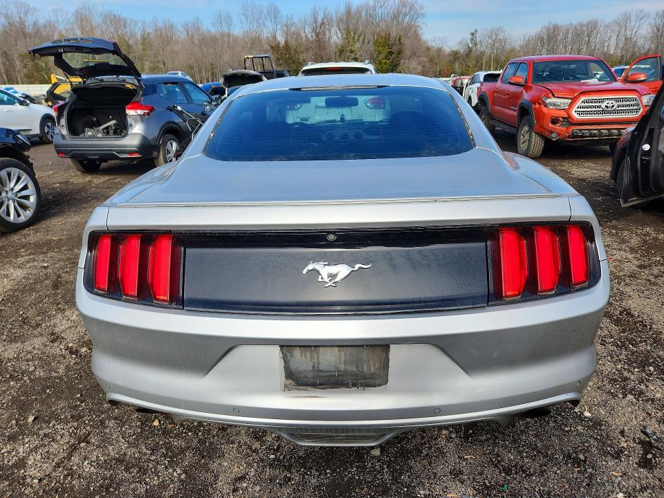 Aukcja sprzedaży 2016 Ford Mustang, vin: 1FA6P8TH7G5208126, numer aukcji: 76749565