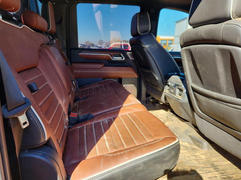 2024 Gmc Sierra K35 მანქანა იყიდება აუქციონზე, vin: 1GT49YEY8RF129327, აუქციონის ნომერი: 76040775