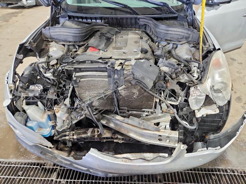 Продажа на аукционе авто 2010 Infiniti Ex35, vin: JN1AJ0HR2AM755202, номер лота: 78548175