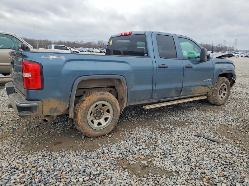 Aukcja sprzedaży 2014 Gmc Sierra, vin: 1GTV2TEHXEZ173463, numer aukcji: 77376495