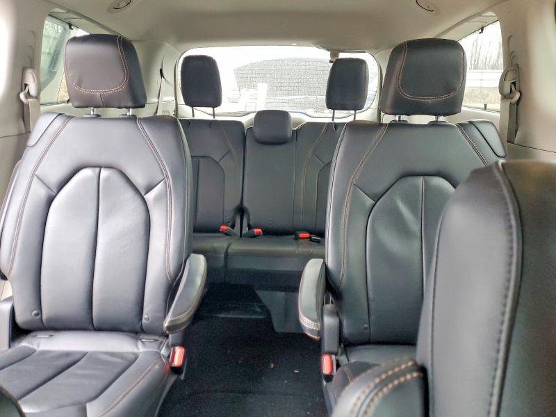 Продажа на аукционе авто 2019 Chrysler Pacifica, vin: 2C4RC1BG9KR609479, номер лота: 78137735