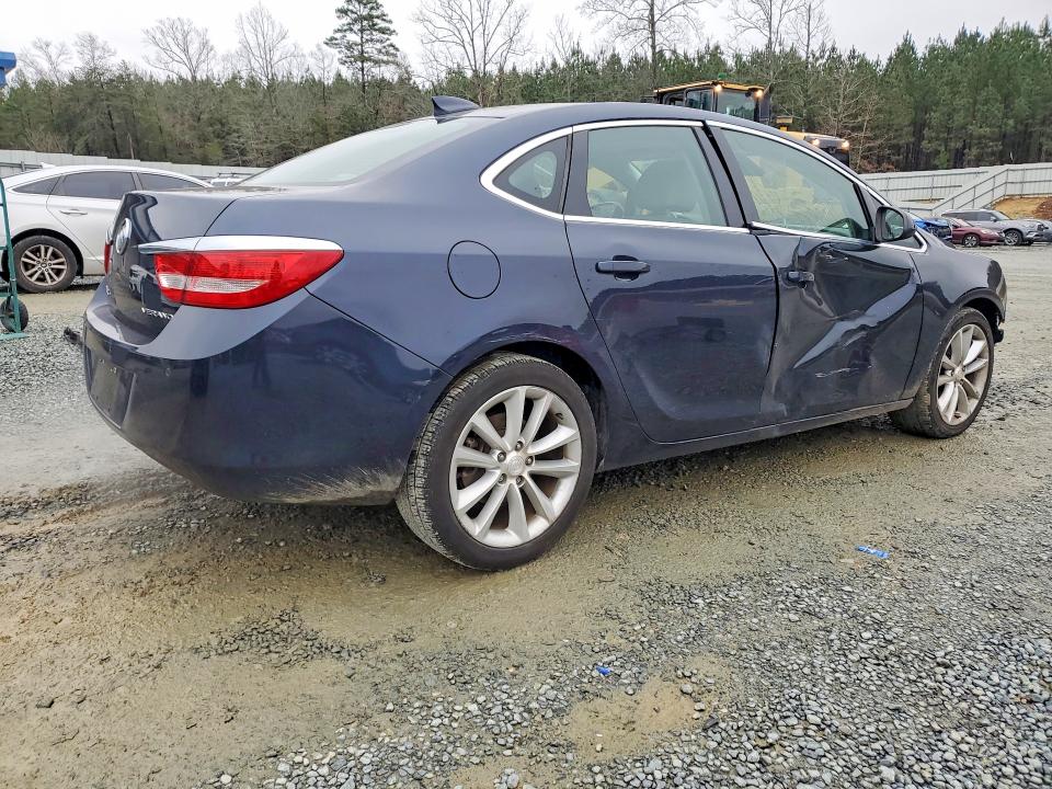 Продаж на аукціоні авто 2016 Buick Verano, vin: 1G4PR5SK6G4117547, номер лоту: 79519755