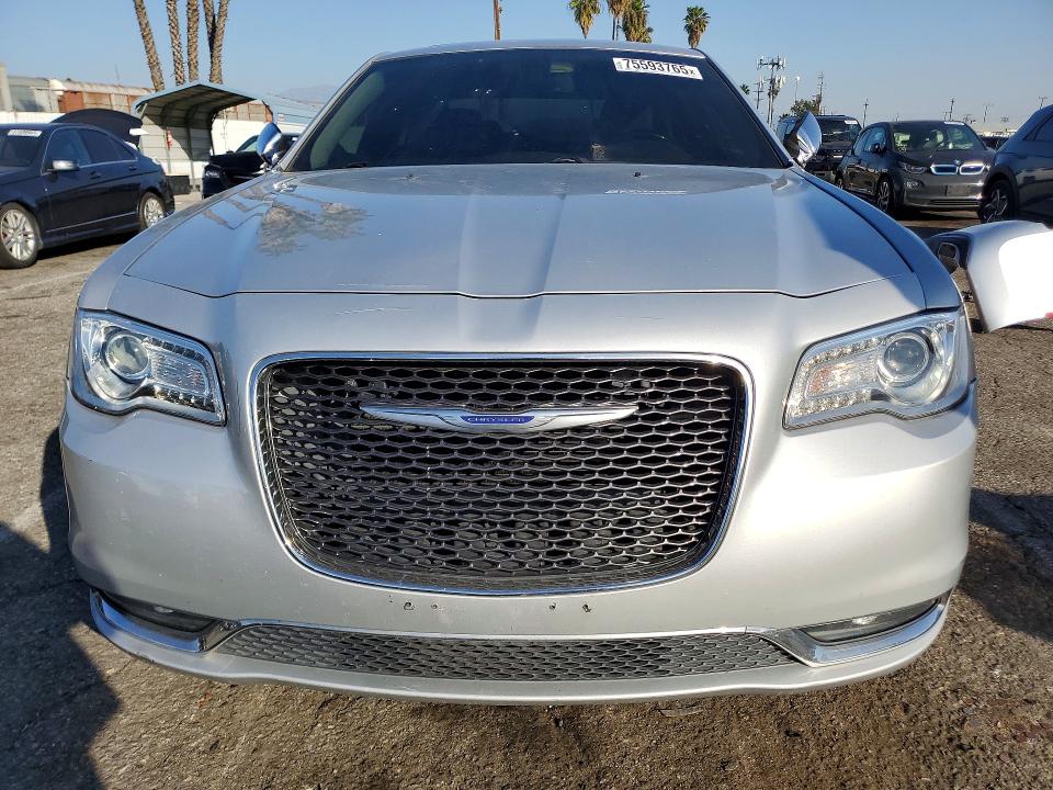 Aukcja sprzedaży 2020 Chrysler 300, vin: 2C3CCAKG9LH131680, numer aukcji: 75593765