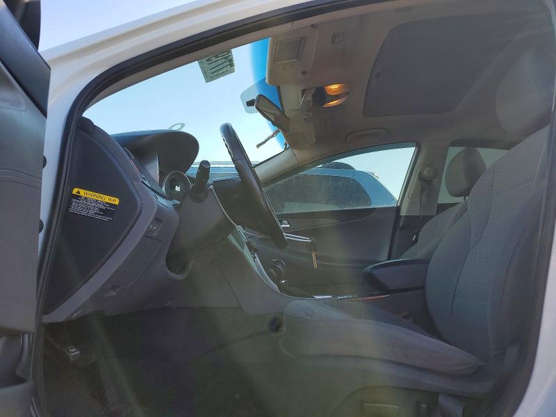 Aukcja sprzedaży 2014 Hyundai Sonata, vin: 5NPEB4ACXEH830611, numer aukcji: 77198095