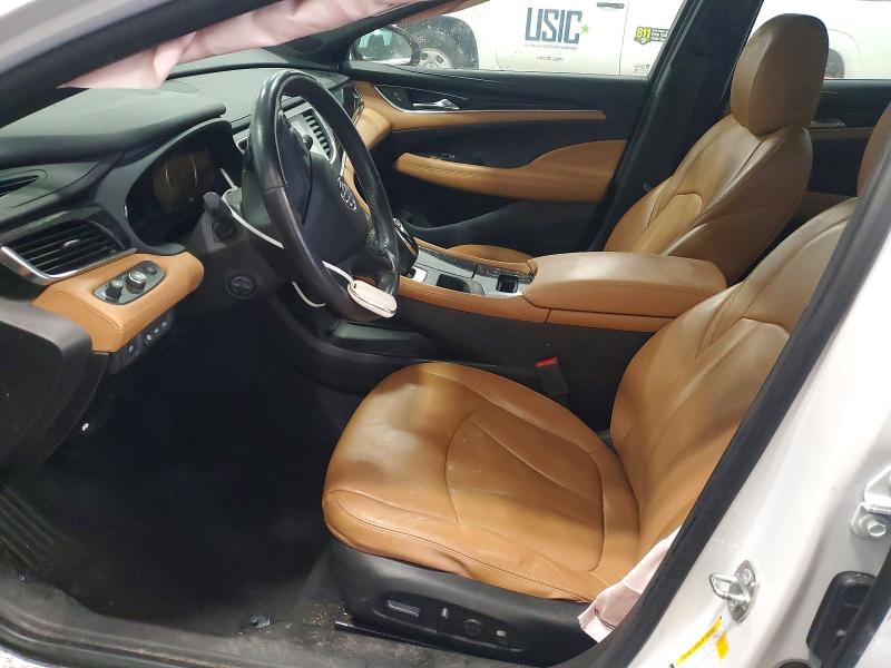 Aukcja sprzedaży 2018 Buick Lacrosse, vin: 1G4ZS5SS9JU147453, numer aukcji: 75886145