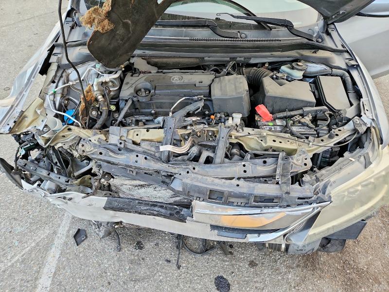 Aukcja sprzedaży 2017 Acura Ilx, vin: 19UDE2F77HA009109, numer aukcji: 76632745