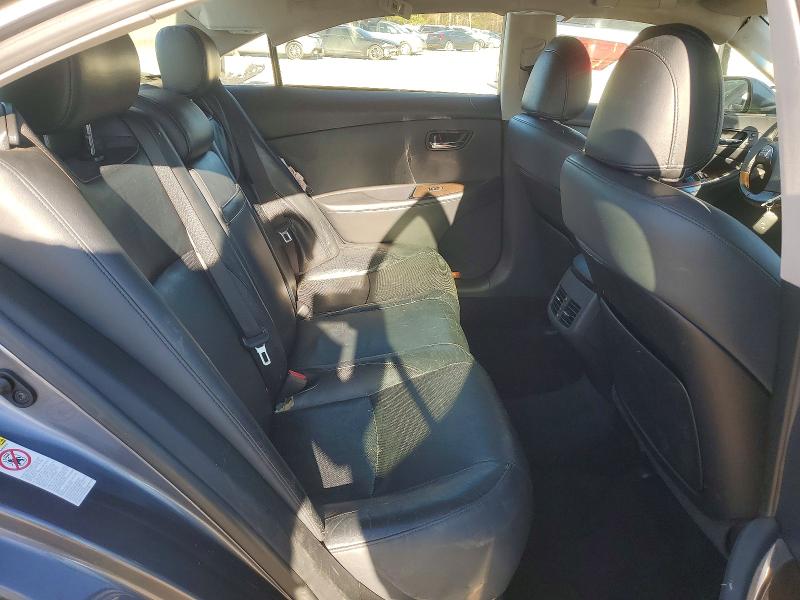 Продажа на аукционе авто 2012 Lexus Es 350, vin: JTHBK1EG8C2502664, номер лота: 79086955