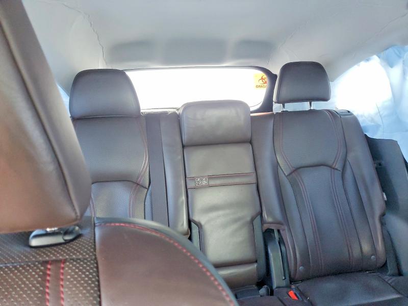 Aukcja sprzedaży 2018 Lexus Rx, vin: JTJDZKCA3J2005526, numer aukcji: 75619725