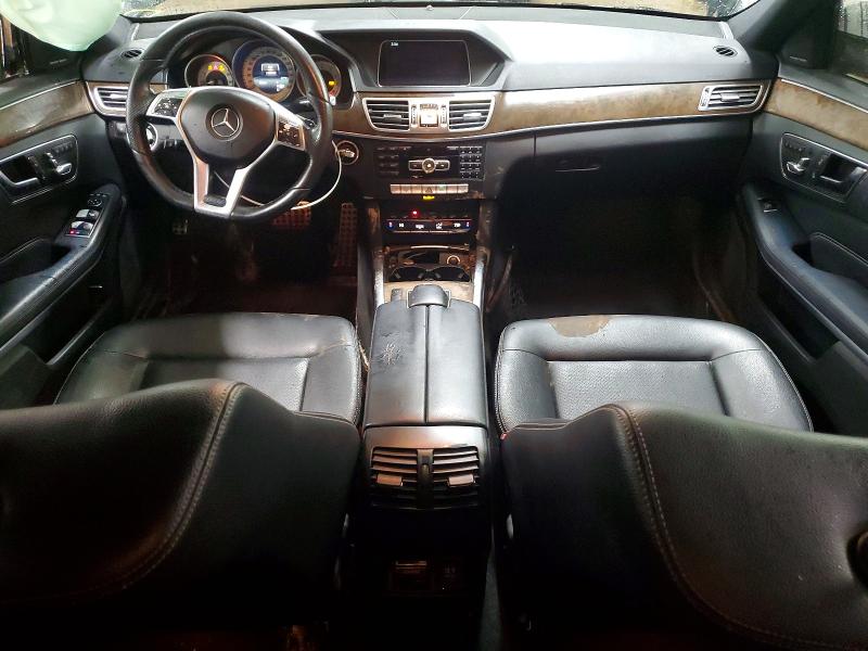 Продаж на аукціоні авто 2015 Mercedes-benz E, vin: WDDHF8JB4FB107782, номер лоту: 78240035