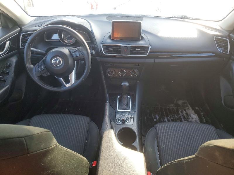 Aukcja sprzedaży 2014 Mazda 3, vin: JM1BM1L72E1104955, numer aukcji: 73036445